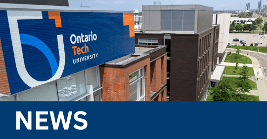 Ontario Tech News